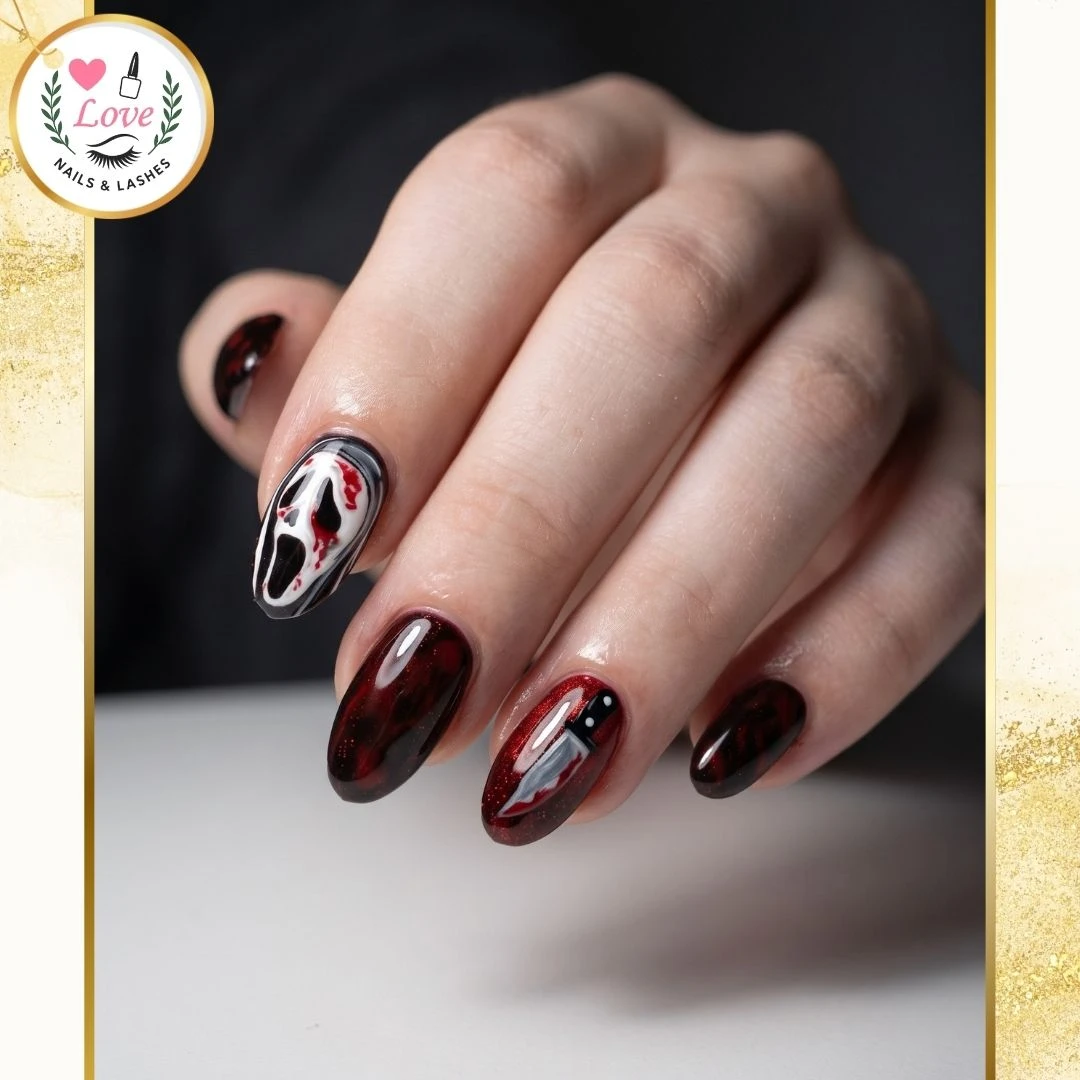 Nails Design